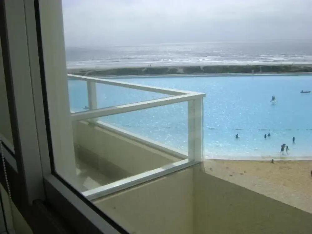 Departamento Laguna Mar 7