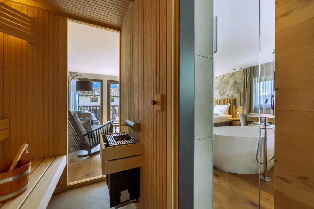 Hotel Ansitz Rungghof