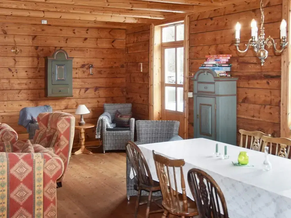 8 person holiday home in Ørskog-By Traum
