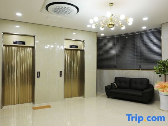 Hotel Grand Suite