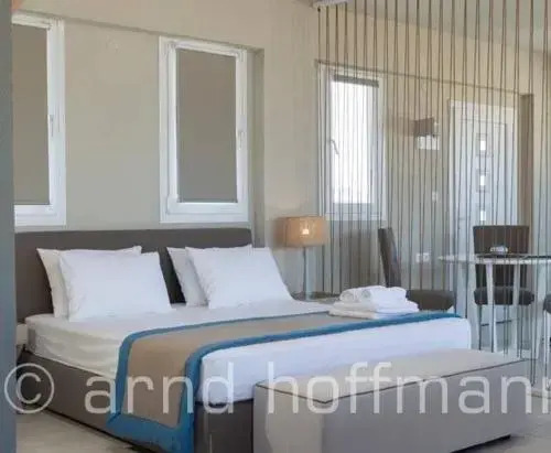 Sarti beach hotel