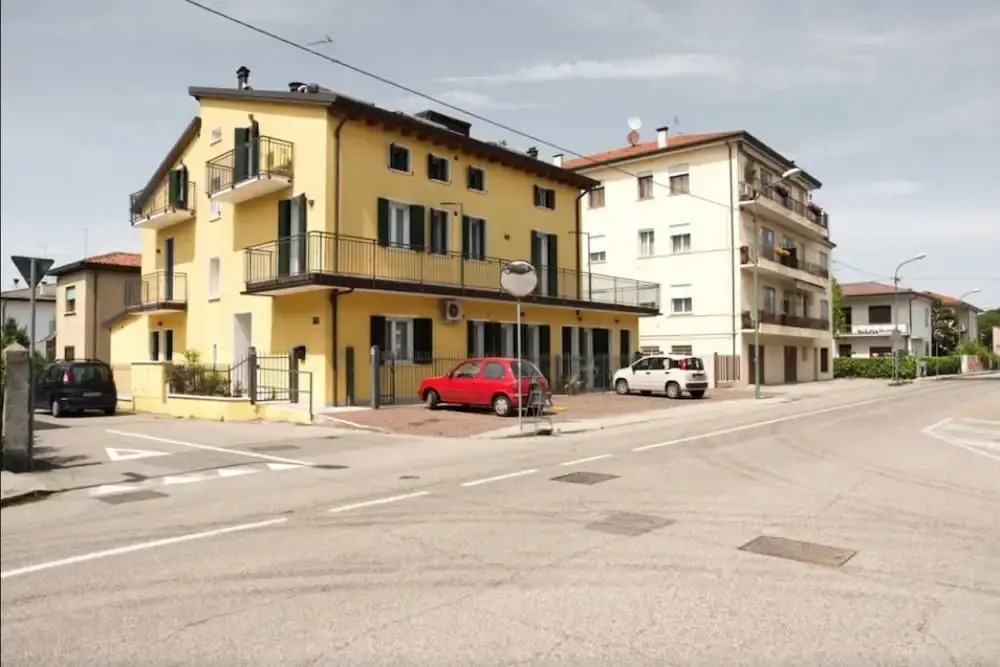 Appartamenti Arcobaleno