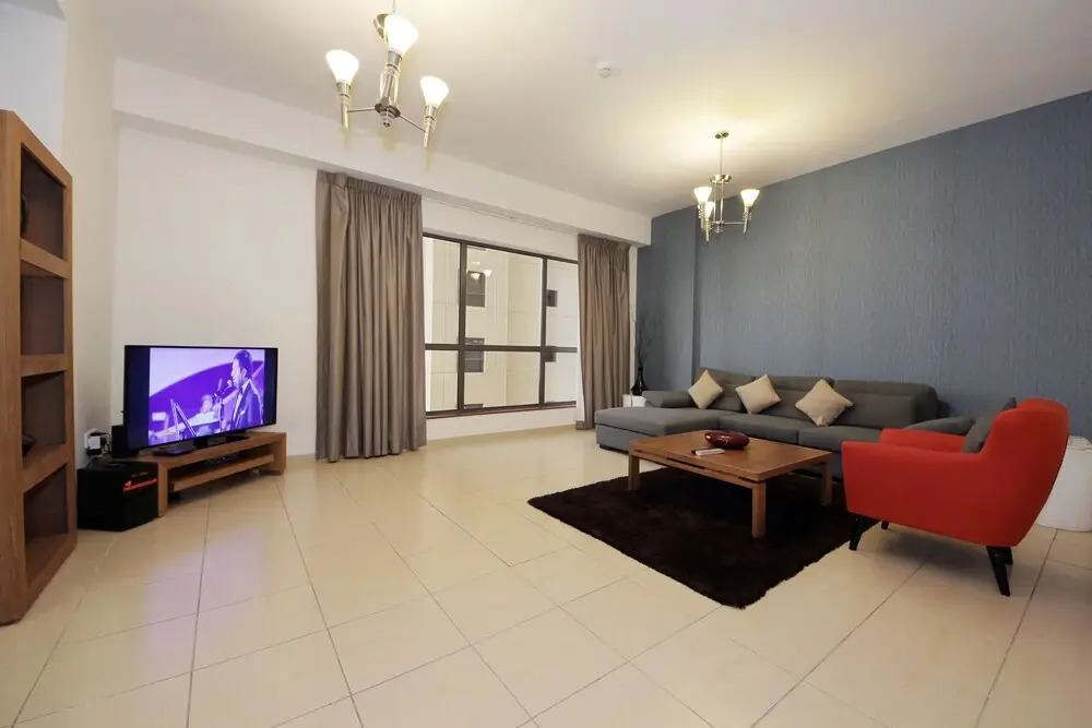 Vacation Bay - Rimal 3 Residence - JBR