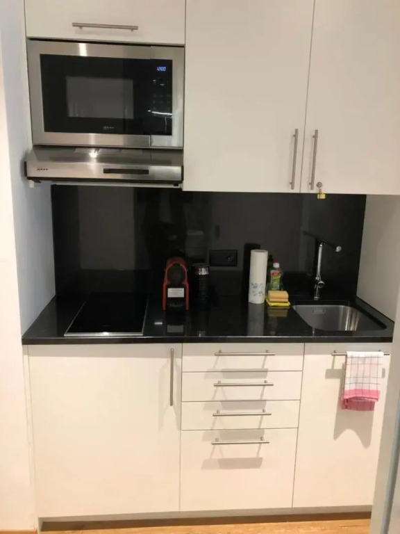 Residence Appartements
