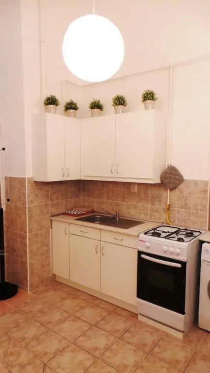 Apartment O utca
