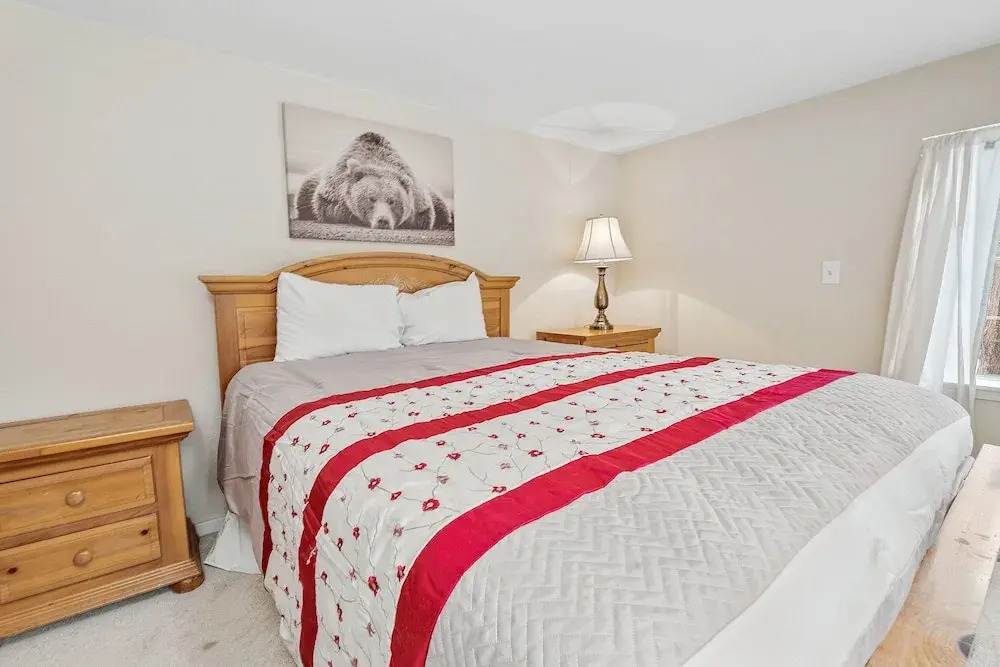 Casita Gonzalez - Modern Mountain Home Situated In A Prime Location Of Big Bear! 2 Bedroom Home