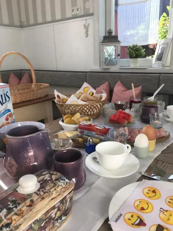 Leben im Landhausstil