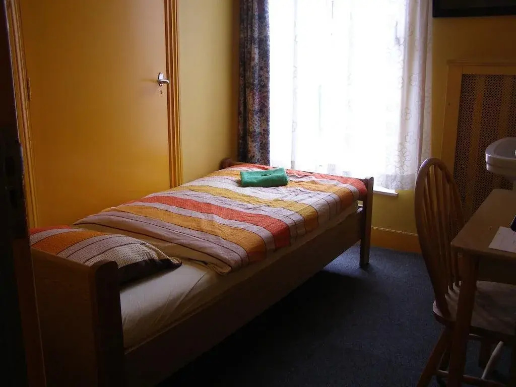 Duke Studio Hotel