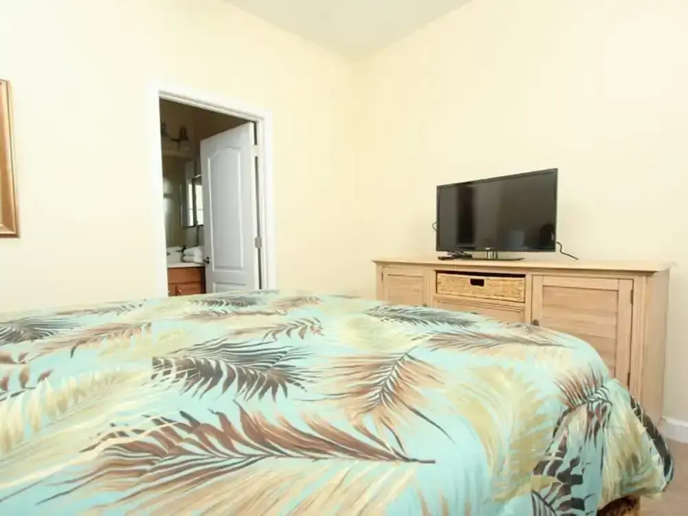 Villa in Champions Gate Resort 1010