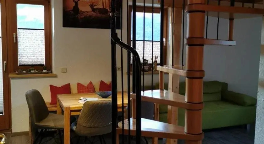 Appartement Reindl Summer Card included