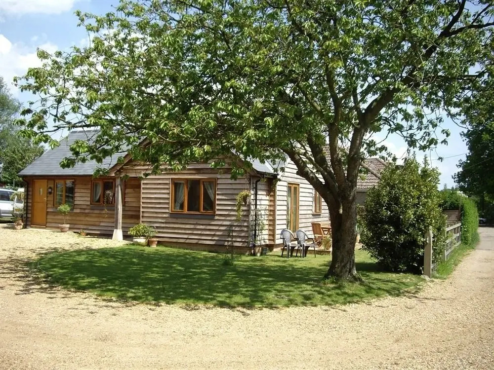 Woodpeckers Bed & Breakfast