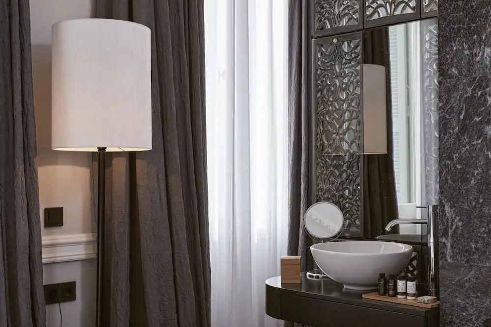 The Zillers Boutique Hotel