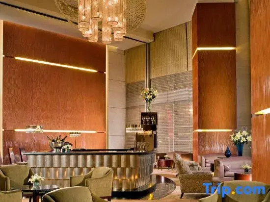 Yunda Sheraton International Plaza Apartment Hotel