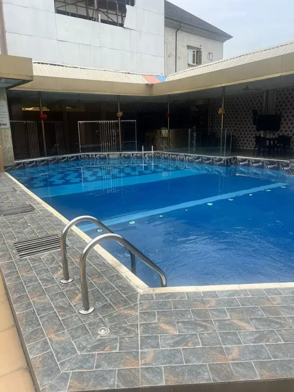 Francinesplace Hotel