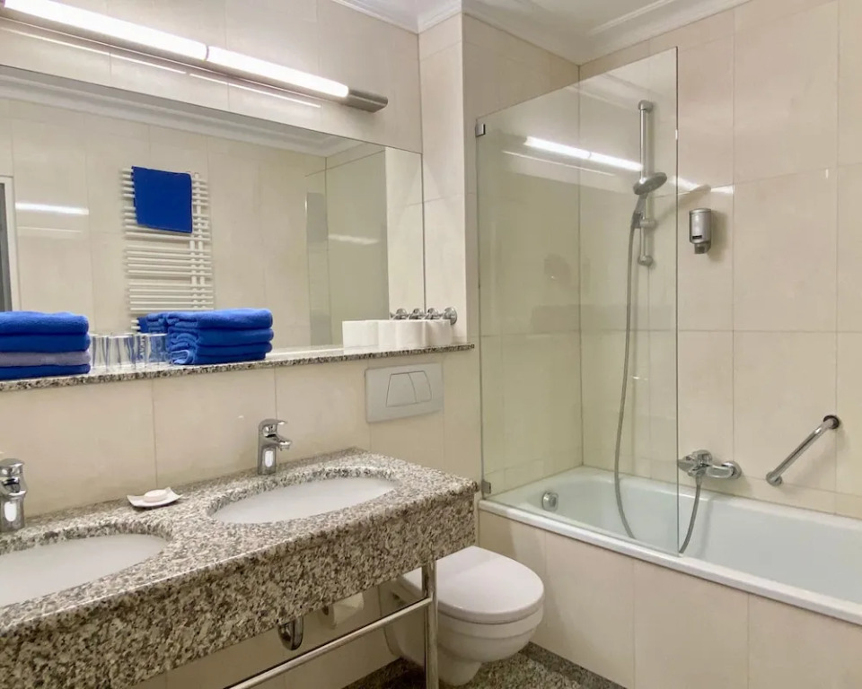 Appartement-Hotel Timmendorfer Strand