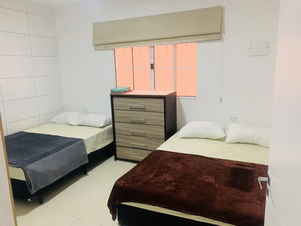 Apartamentos / Studios / Flats em São Paulo Zona Norte Tremembé
