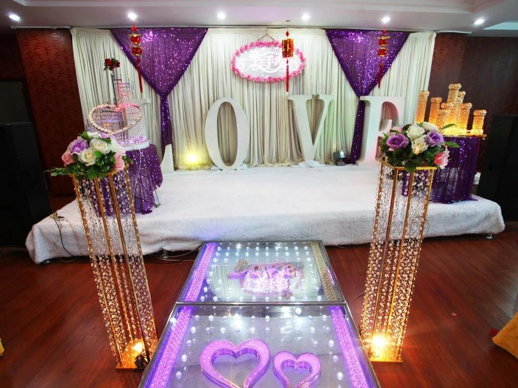 Xin Hua Hotel