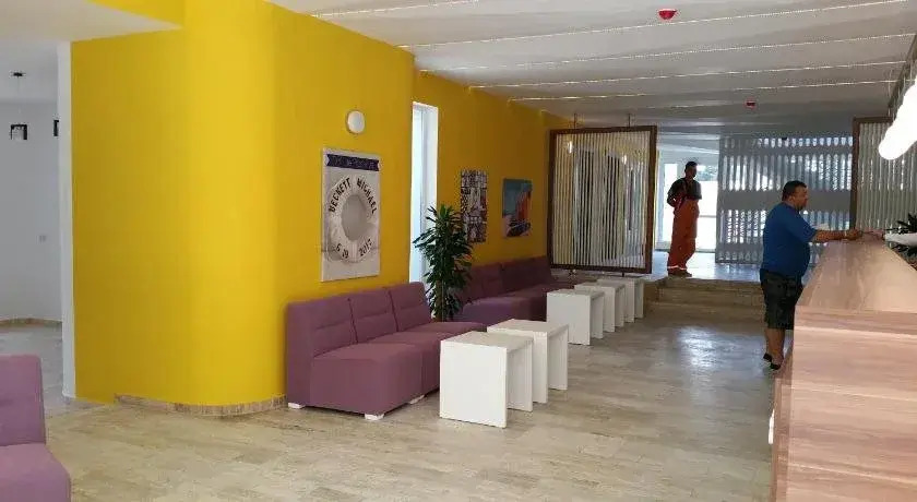 Hotel Narcis
