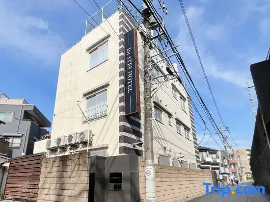1st STEP HOTEL ファーストステップホテル