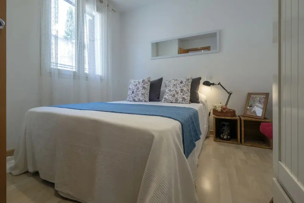 Sandra Apartment