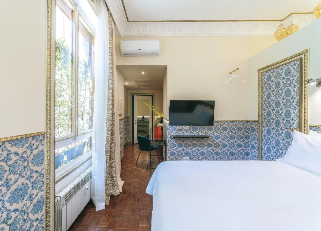 Rivière Private Rooms Alla Scala