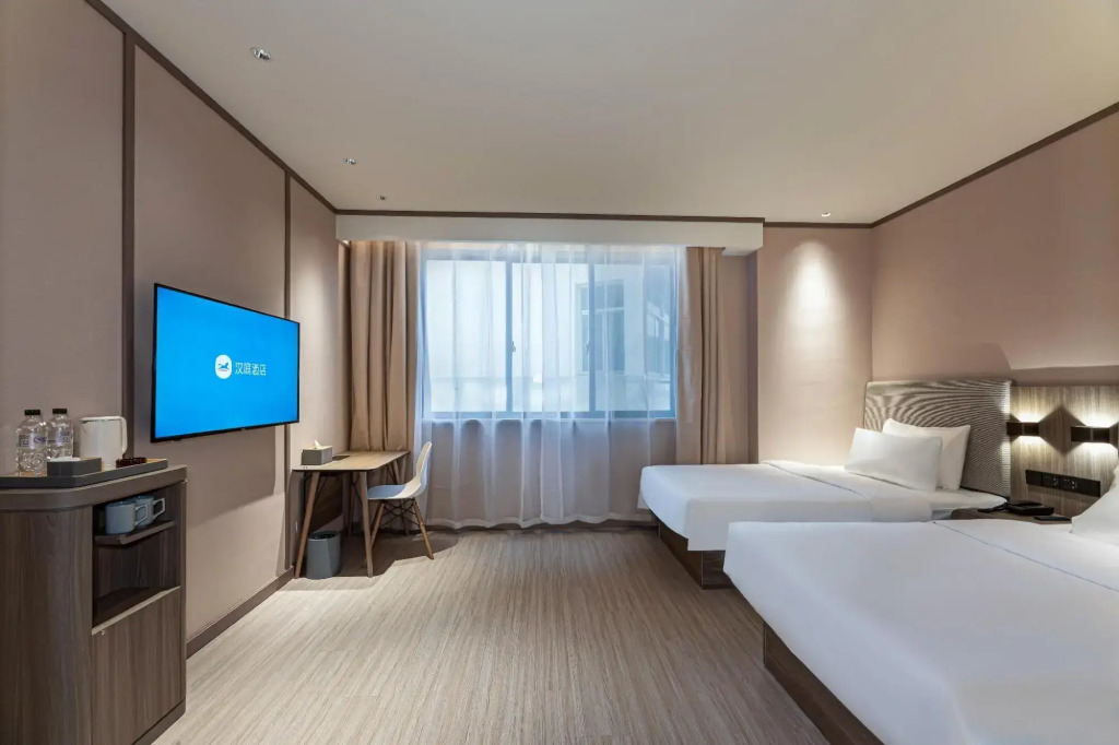 Hanting Hotel (Yixing Zhangzhu Town)