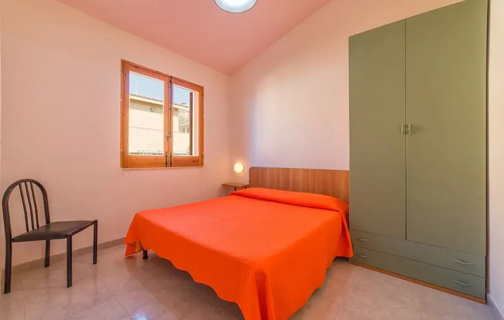 Baia Renella Residence