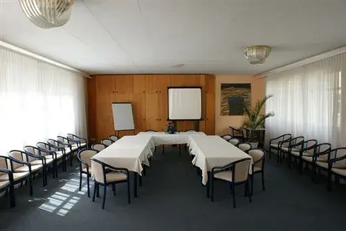 Hotel Kubrat an der Spree