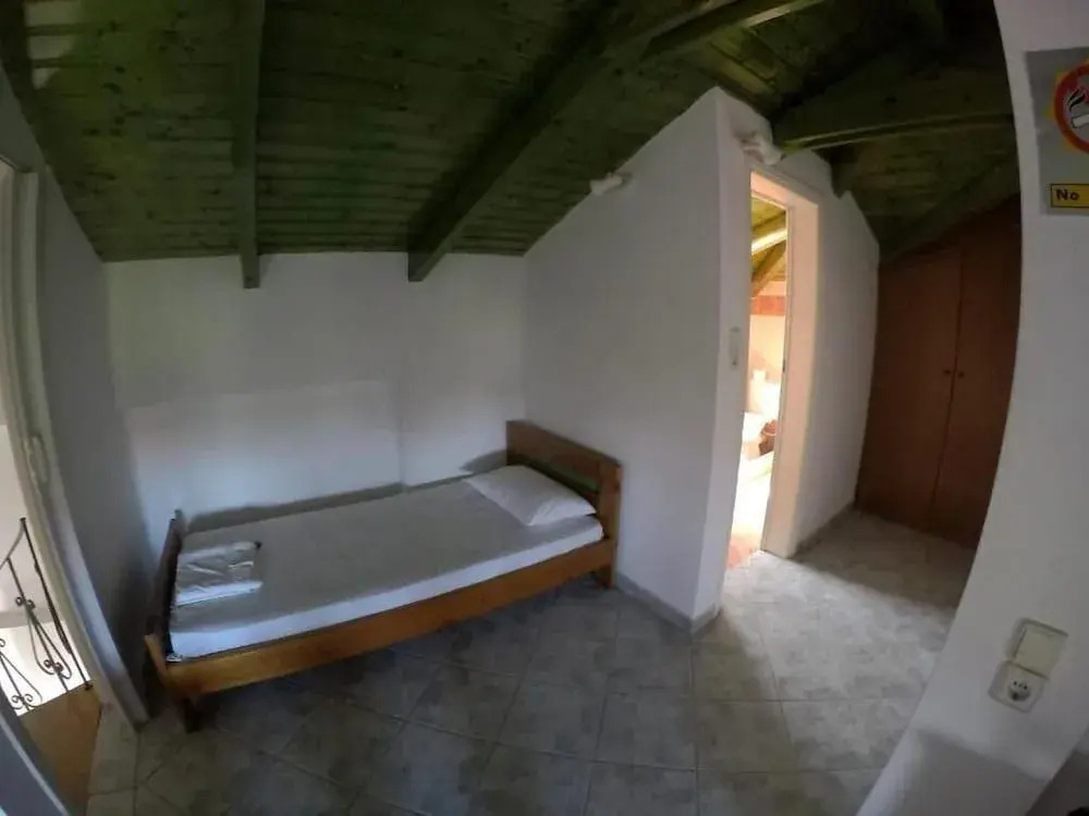 Villa Spiros II Apartments & Studios 50m From Center 300m From Laganas Beach Ideal For Families And Groups