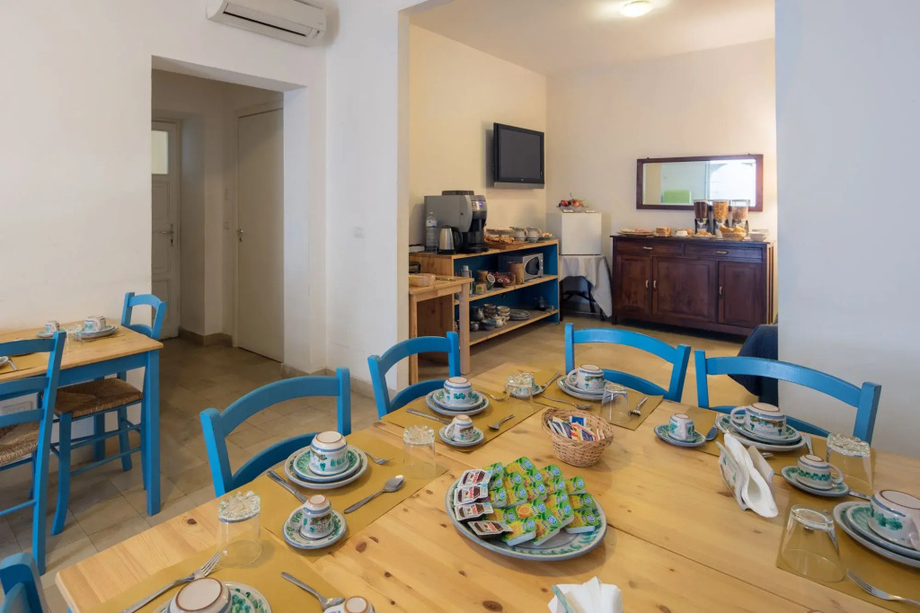 Ortigia Mastrarua rooms