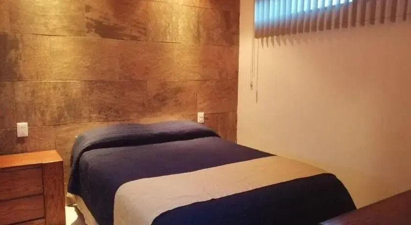 Hostal Emerson