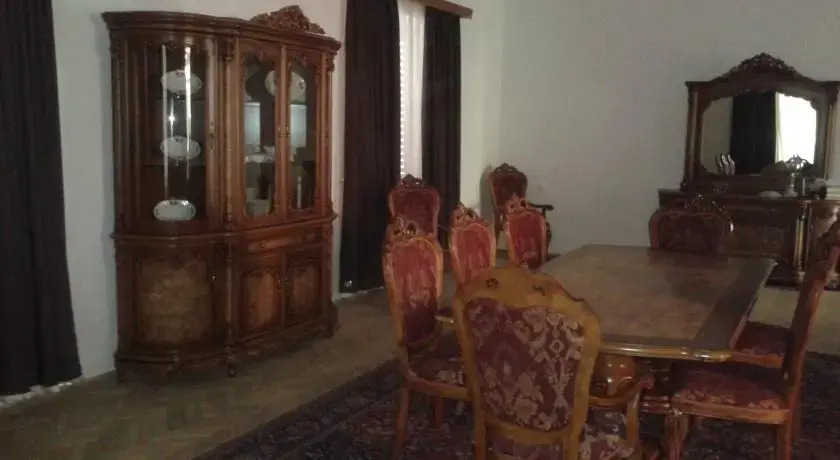 Villa David