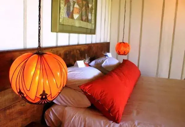 Hotel Casa dos Arandis