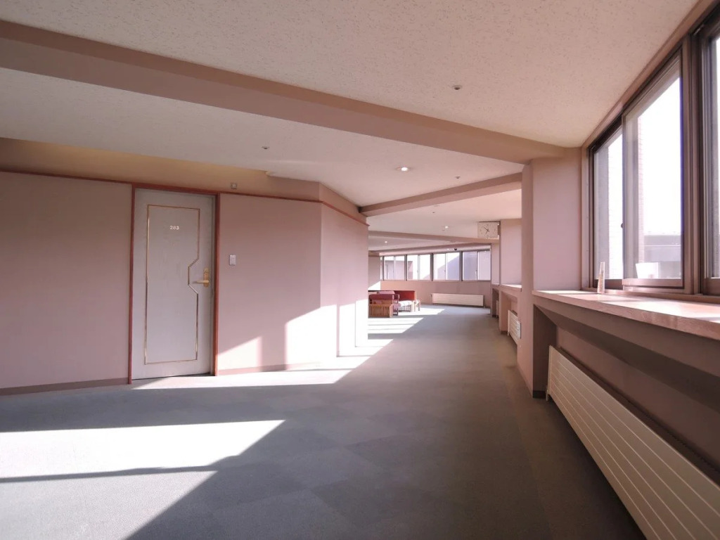Hotel Atago