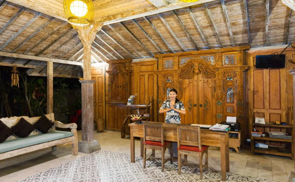 Ubud Art Resort