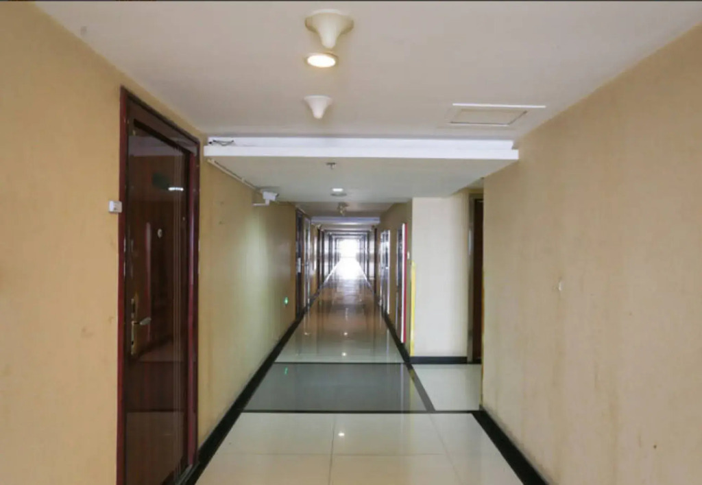 Xi'an Jialong Hotel