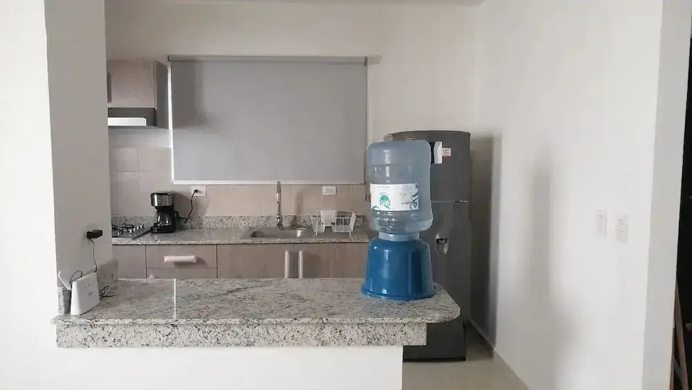 Casa en el Norte de Mérida con Wifi