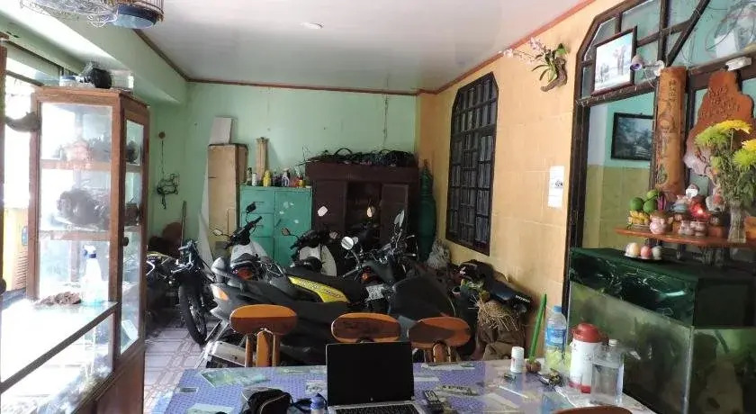 Thien Son Homestay - Giáp Biển