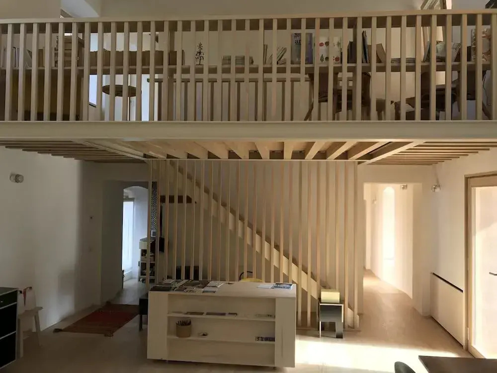 Agriturismo La Derta