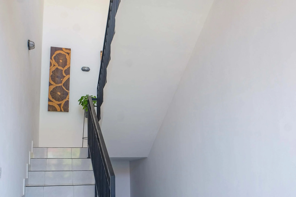 Rumah D'Soka Nusa Dua RedPartner