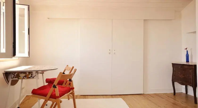 TejoTilesApartment