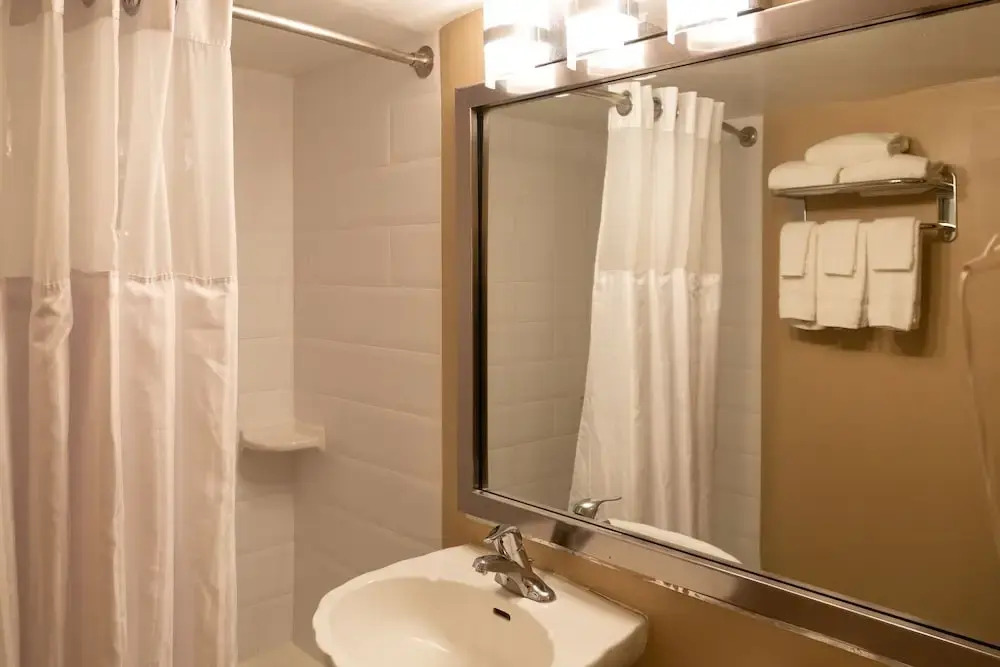 Best Western Pentagon - Reagan Airport