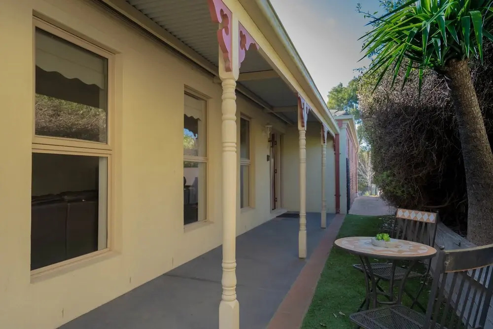 Attwood Lodge - Melbourne Airport