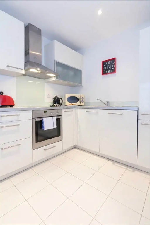 Fantastic 2BR Flat in Manchester City Centre
