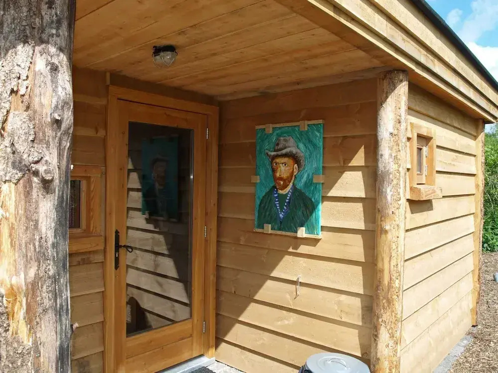 Europarcs De Wije Werelt