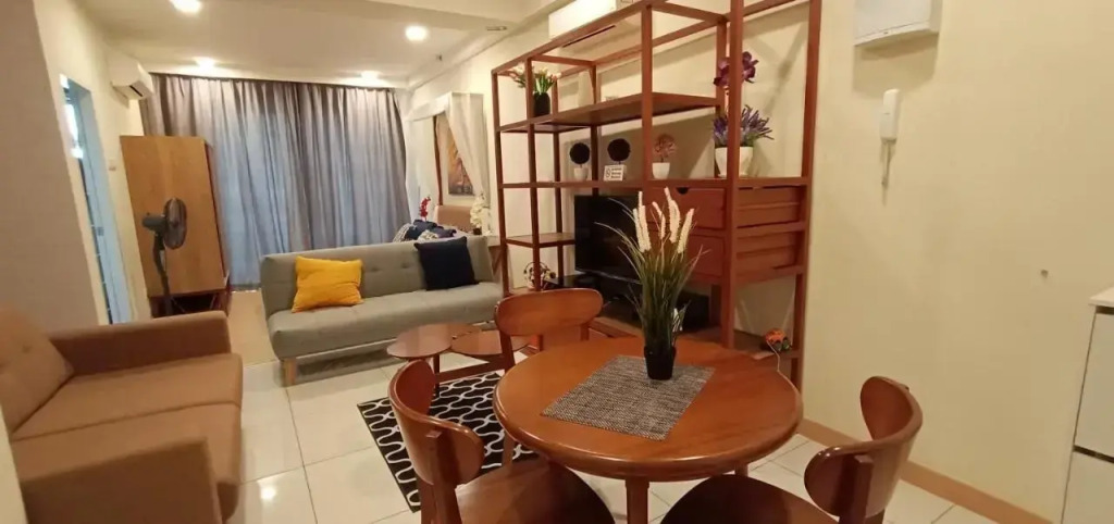 Sofia Seaview Suite Timurbay Kuantan
