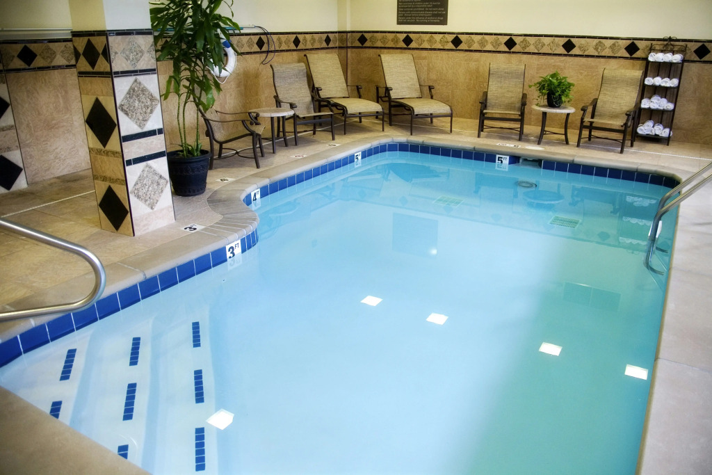 Hampton Inn & Suites Knoxville-Downtown