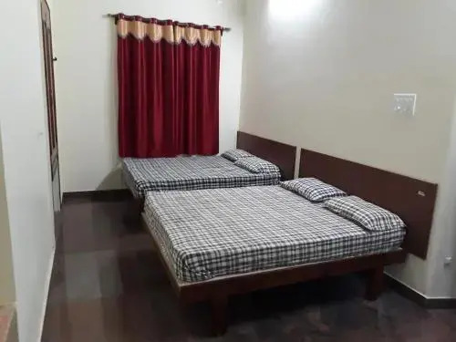 Pattiah Naidu Palace