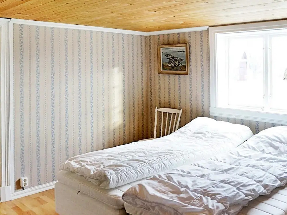 Holiday Home in Gamleby