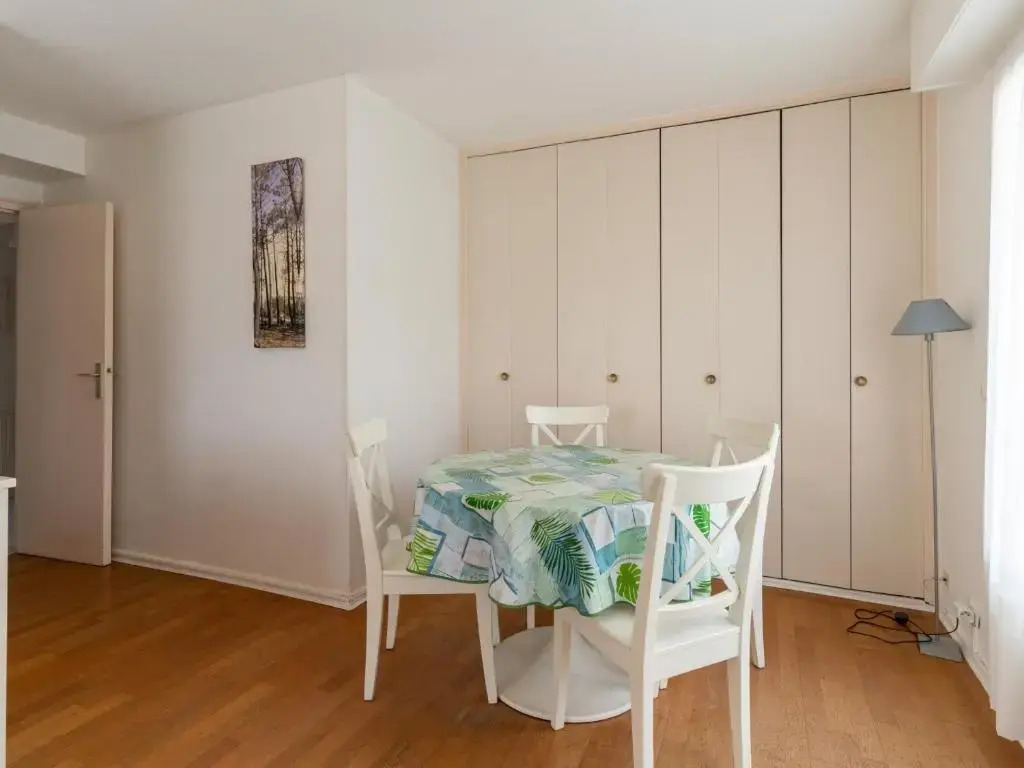 Appartement Arcachon, 2 pièces, 4 personnes - FR-1-319-419